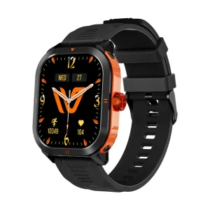 Weofly pioneer Smartwatch