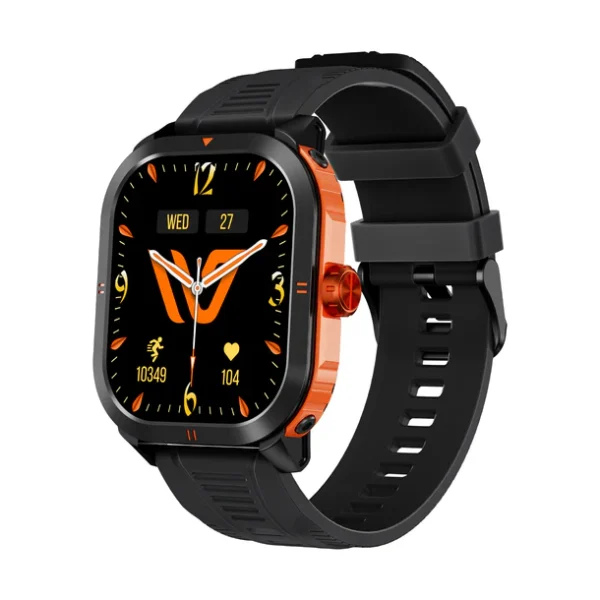 Weofly pioneer Smartwatch