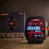 Weofly pioneer Smartwatch - Image 4